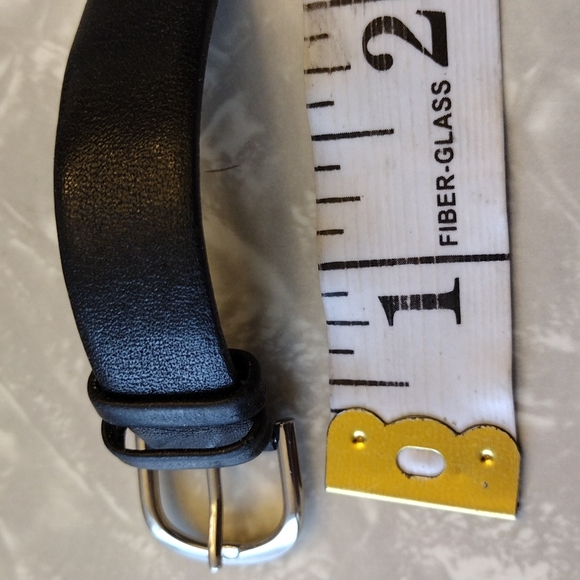 Elvis Presley Signature Product 2003 genuine leather watch. main image 2